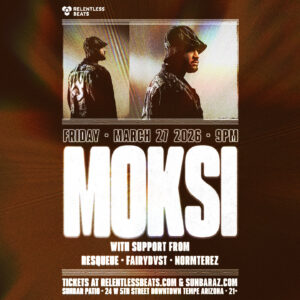 Moksi on 03/27/26
