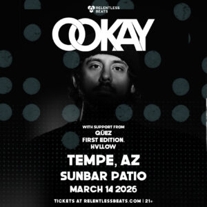 Ookay on 03/14/26