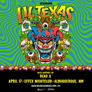 Lil Texas on 04/17/26