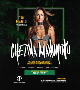 Chelina Manuhutu on 02/06/26