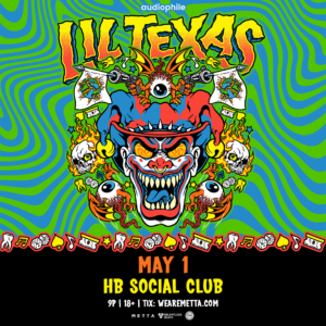 Lil Texas on 05/01/26