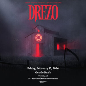 Drezo on 02/13/26