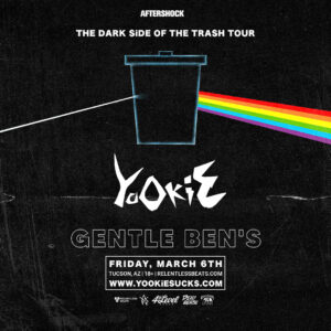 YOOKiE on 03/06/26