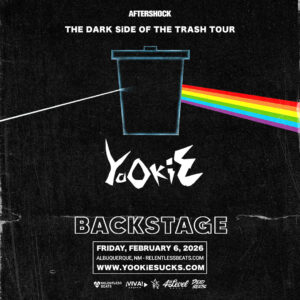 YOOKiE on 02/06/26