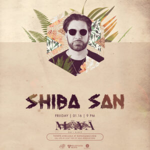 SHIBA SAN on 01/16/26