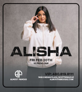 Alisha on 02/20/26