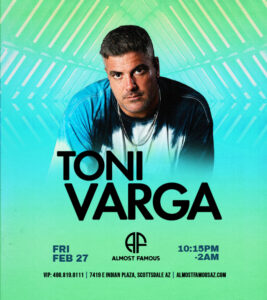 Toni Varga on 02/27/26