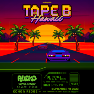 Tape B on 09/19/26