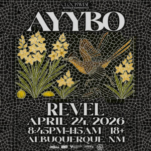 Ayybo on 04/24/26