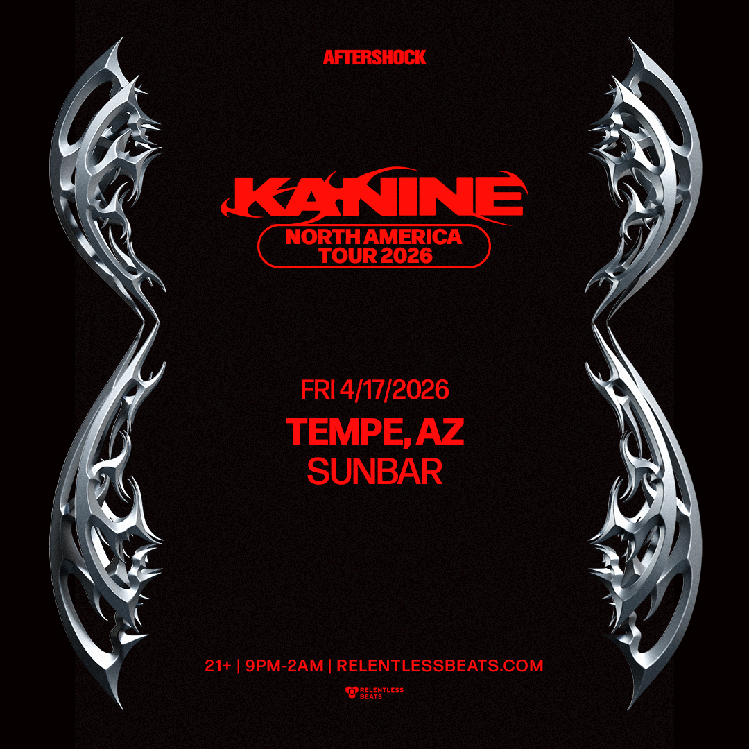 Flyer for Kanine
