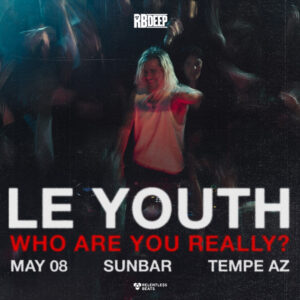 Le Youth on 05/08/26