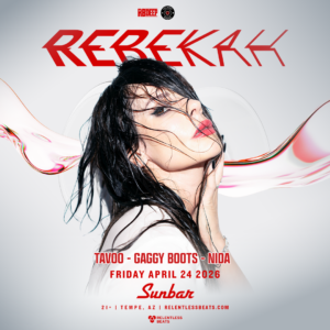 Rebekah  on 04/24/26