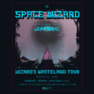 Space Wizard on 03/14/26