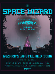 Space Wizard on 03/13/26