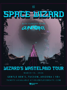 Space Wizard on 03/13/26