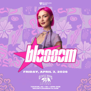 Blossom on 04/03/26
