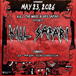 Kill Safari on 05/23/26
