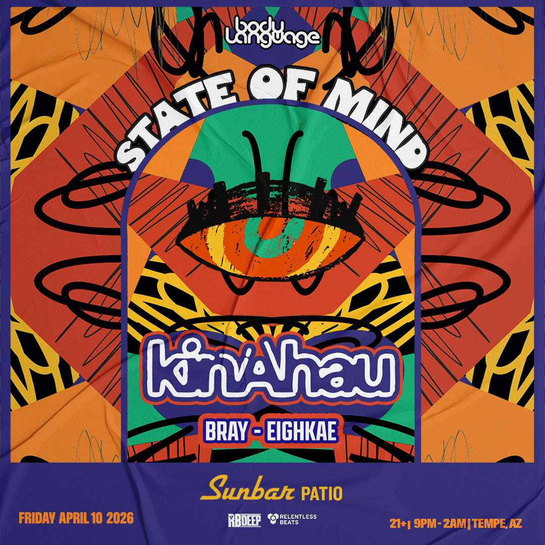 Flyer for KinAhau