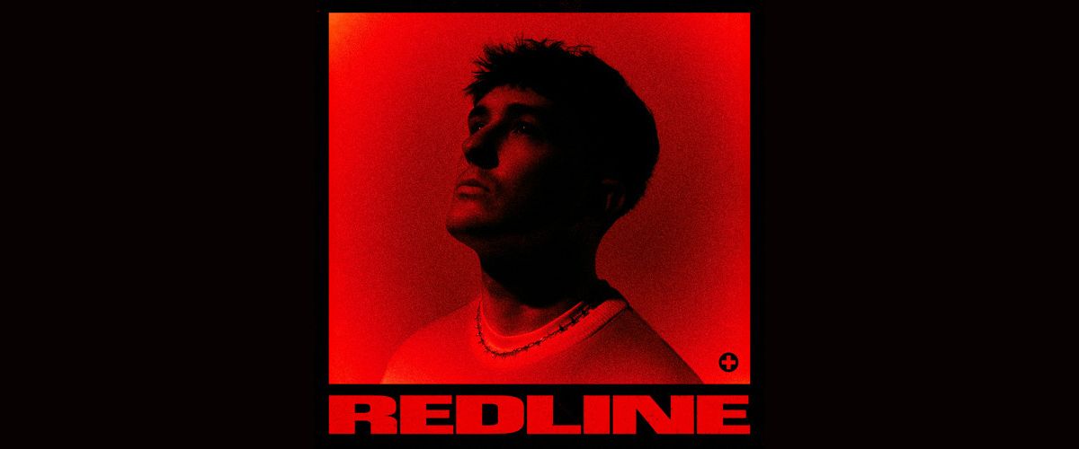K Motionz Mixtape Pushes The Gas to The 'REDLINE' | Relentless Beats