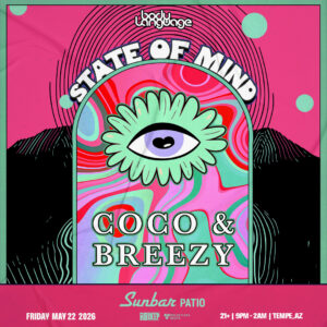 Coco & Breezy on 05/22/26