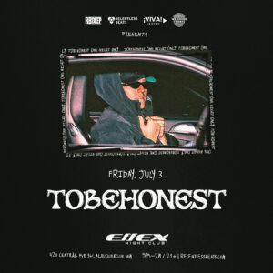 TOBEHONEST on 07/03/26
