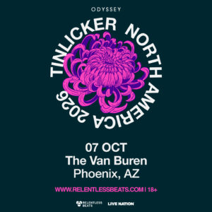 Tinlicker on 10/07/26