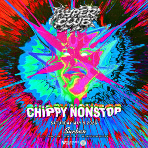 Chippy Nonstop on 05/09/26