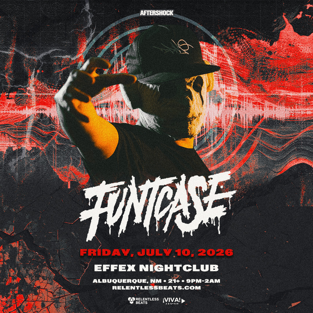 Flyer for Funtcase
