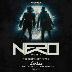 Nero on 07/02/26