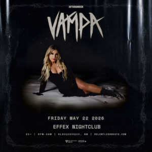 Vampa on 05/22/26