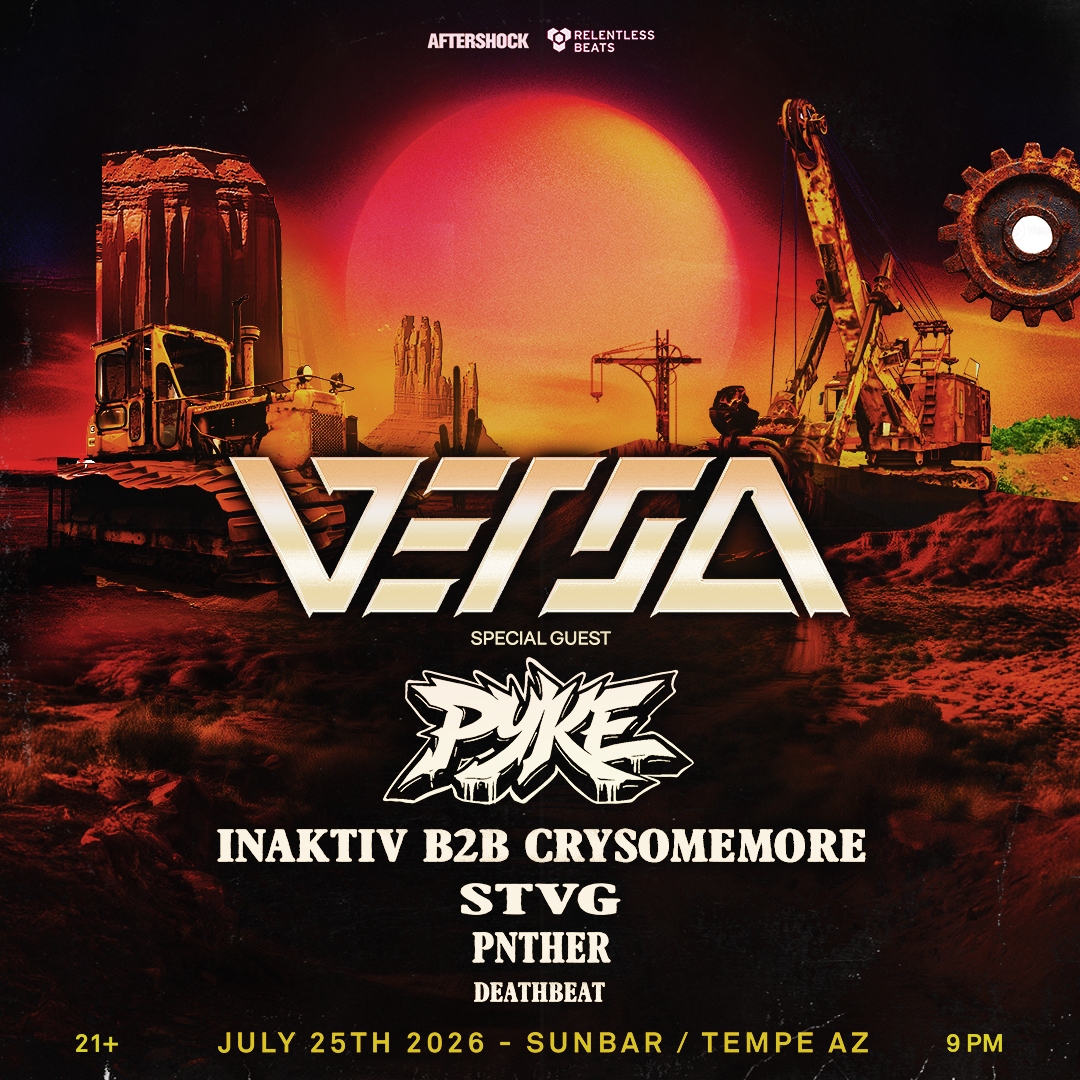 Flyer for Versa